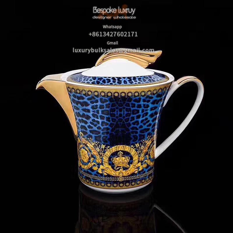 Versace coffeeset p31